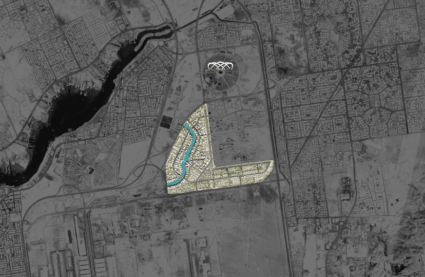 Masterplan