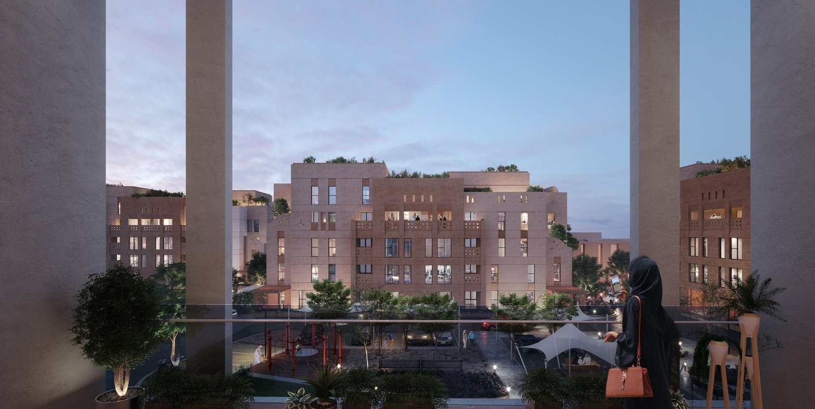 The Boulevard Phase