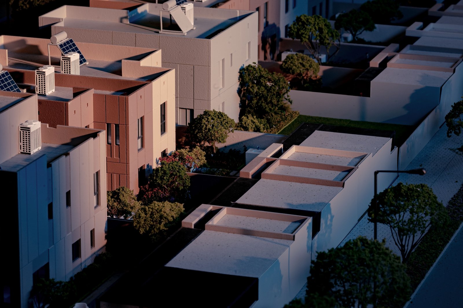 The Boulevard Phase