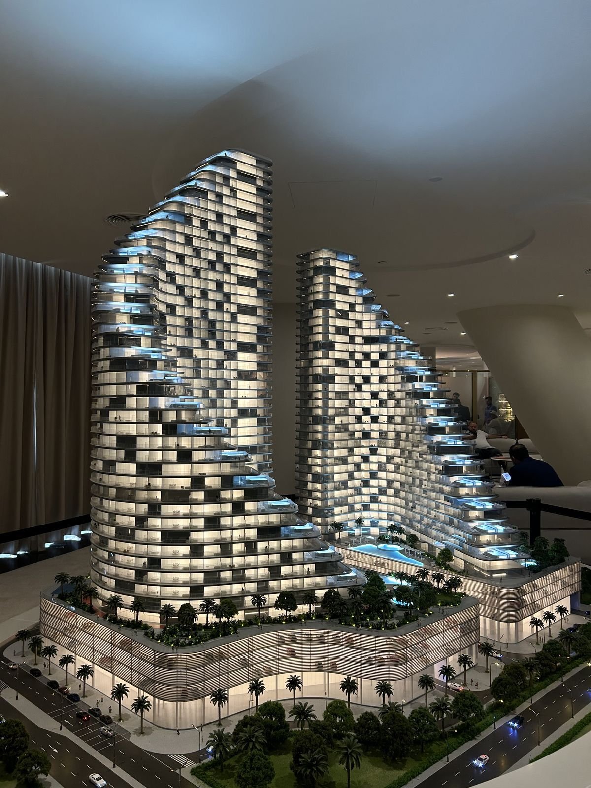 Modern Architecture