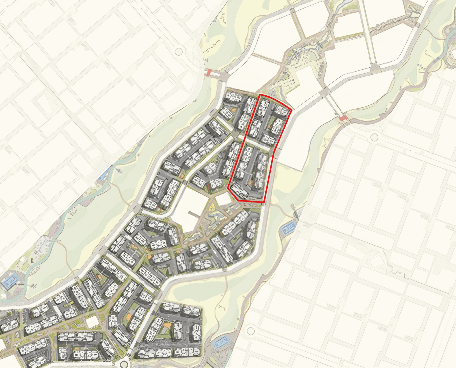 Masterplan